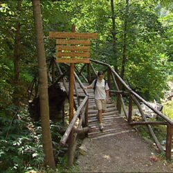 Associazione Ecomuseo della Montagna Pistoiese